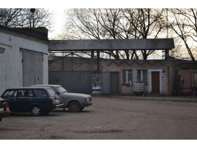 Производственная база (без посредников) в городе Ярославль, фото 3, стоимость: 20 000 000 руб.