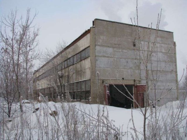 Продам  здание компрессорной в городе Невьянск, фото 2, стоимость: 3 500 000 руб.