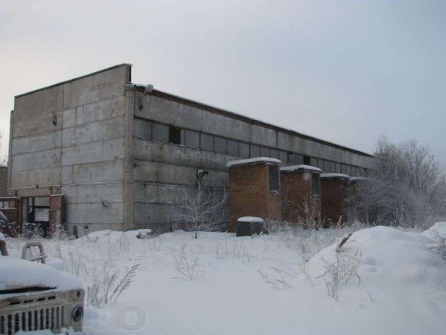 Продам  здание компрессорной в городе Невьянск, фото 3, Продажа производственных помещений
