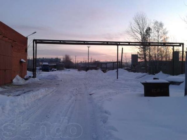 Продаю базу на Монтажном проезде в городе Чебоксары, фото 4, стоимость: 5 000 000 руб.