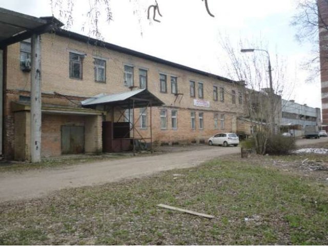 Помещение под склад, производство в городе Павловский Посад, фото 1, стоимость: 26 000 000 руб.