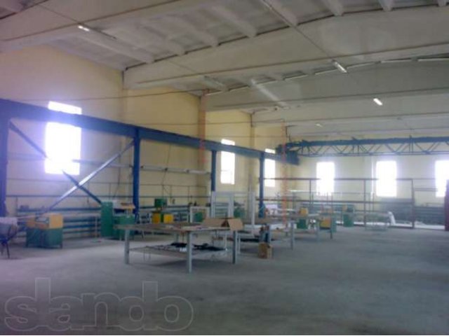 Продам производственную базу в городе Белгород, фото 3, Белгородская область