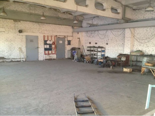 Продам производственное помещение в городе Ульяновск, фото 2, стоимость: 16 500 000 руб.