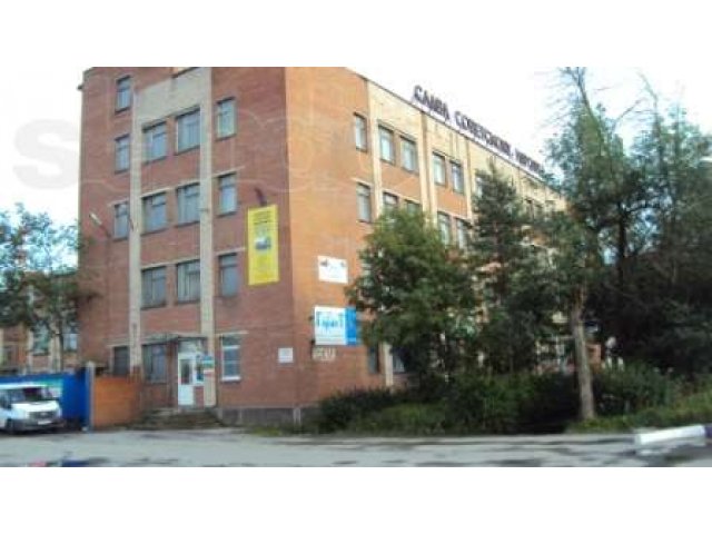 Офисные помещения или офисное здание целиком в городе Волхов, фото 2, Ленинградская область