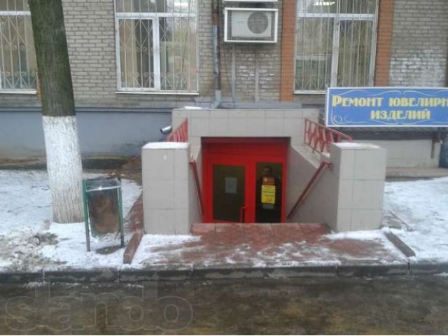 Продается помещение в цокольной части дома в центре г.Жуковский в городе Жуковский, фото 1, Продажа помещений свободного назначения