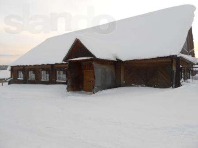 Продам нежилое здание в городе Усть-Илимск, фото 4, Продажа помещений свободного назначения