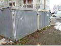 Продам гараж! в городе Лобня, фото 1, Московская область