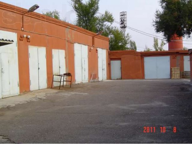 Продам базу (готовый бизнес) на Красном октябре в городе Волгоград, фото 3, Продажа помещений свободного назначения