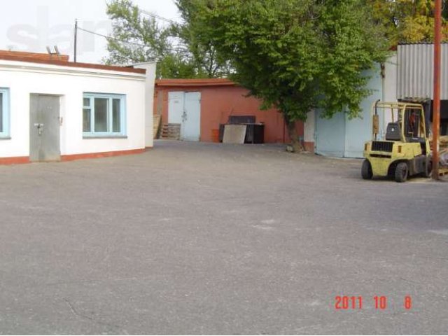 Продам базу (готовый бизнес) на Красном октябре в городе Волгоград, фото 4, Волгоградская область