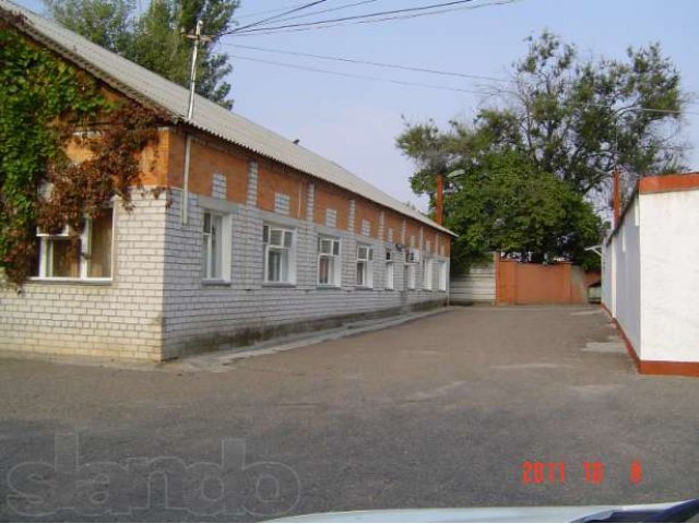 Продам базу (готовый бизнес) на Красном октябре в городе Волгоград, фото 6, Продажа помещений свободного назначения