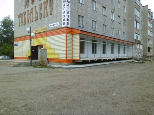 продам коммерческий объект в городе Тобольск, фото 1, стоимость: 8 500 000 руб.