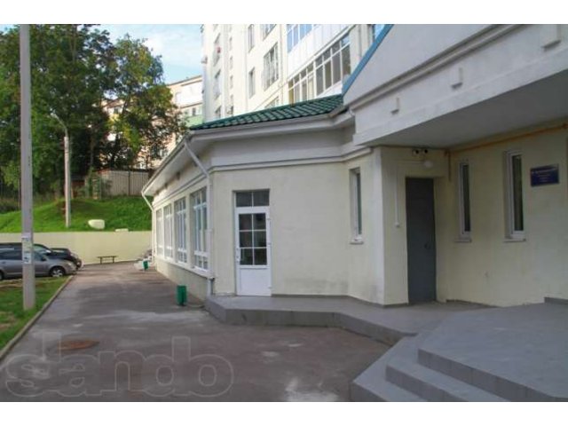 Нежилое на первом этаже элитного дома в историческом центре в городе Смоленск, фото 6, Продажа помещений свободного назначения