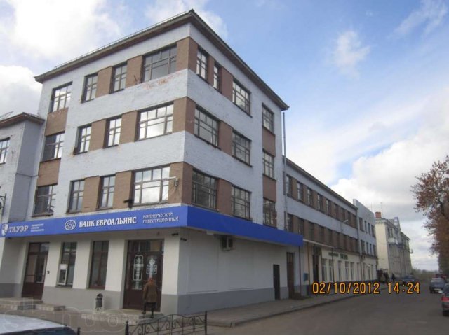 Продам здание в Шуе в городе Иваново, фото 1, Ивановская область