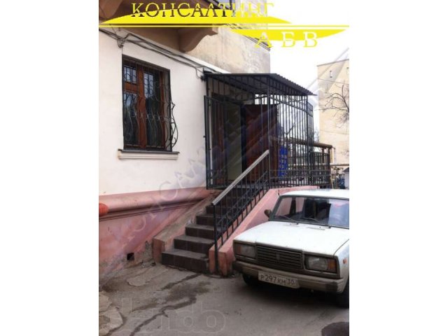 Продается нежилое помещение 21 кв.м. в городе Астрахань, фото 1, стоимость: 1 600 000 руб.