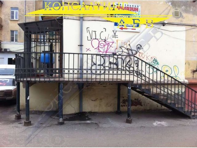 Продается нежилое помещение 21 кв.м. в городе Астрахань, фото 6, Астраханская область