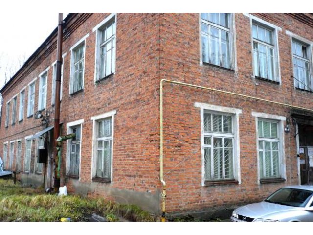 Распродажа здание в Ярцево в городе Смоленск, фото 1, Продажа помещений свободного назначения