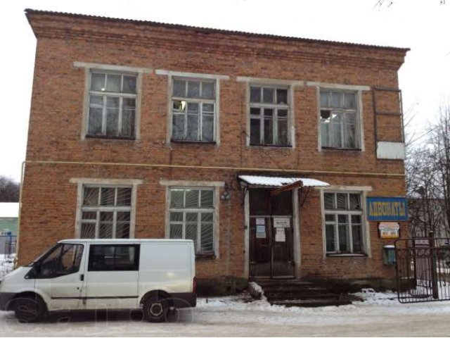 Распродажа здание в Ярцево в городе Смоленск, фото 4, Продажа помещений свободного назначения