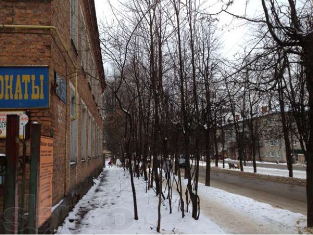 Распродажа здание в Ярцево в городе Смоленск, фото 7, Продажа помещений свободного назначения