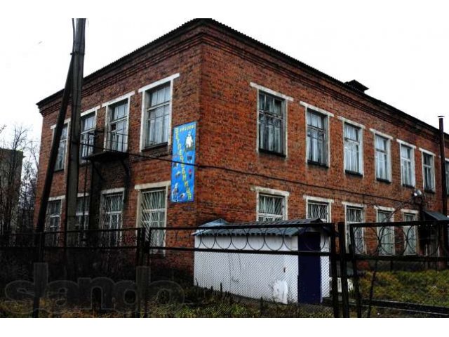 Распродажа здание в Ярцево в городе Смоленск, фото 8, Смоленская область