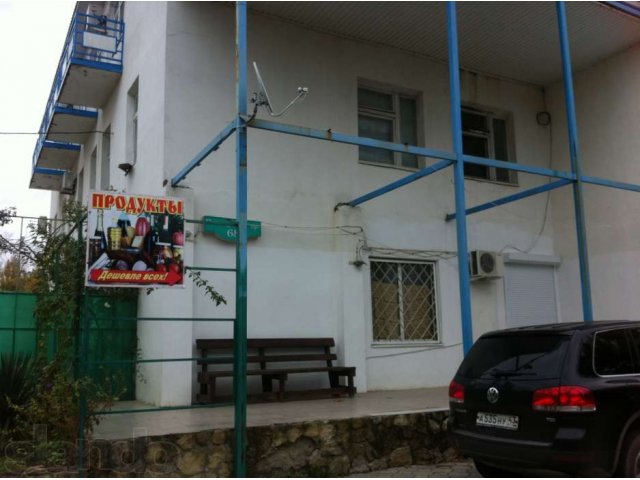 Продам коммерческую недвижимость (готовый бизнес) в городе Анапа, фото 2, Краснодарский край