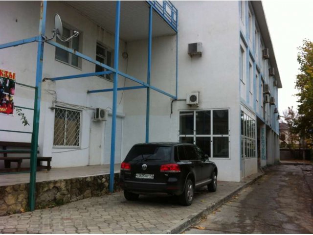 Продам коммерческую недвижимость (готовый бизнес) в городе Анапа, фото 7, Продажа помещений свободного назначения