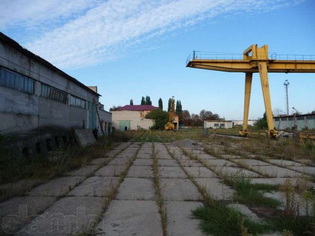 Продается производственная база г. Курск в городе Курск, фото 2, Курская область