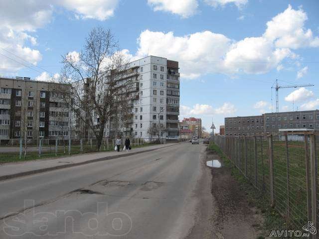 квартира под коммерцию с отдельным входом с оживленной улицы в городе Тосно, фото 2, стоимость: 5 200 000 руб.