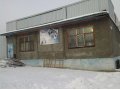 Продам одноэтажное нежилое здание в л\б в городе Усть-Илимск, фото 1, Иркутская область