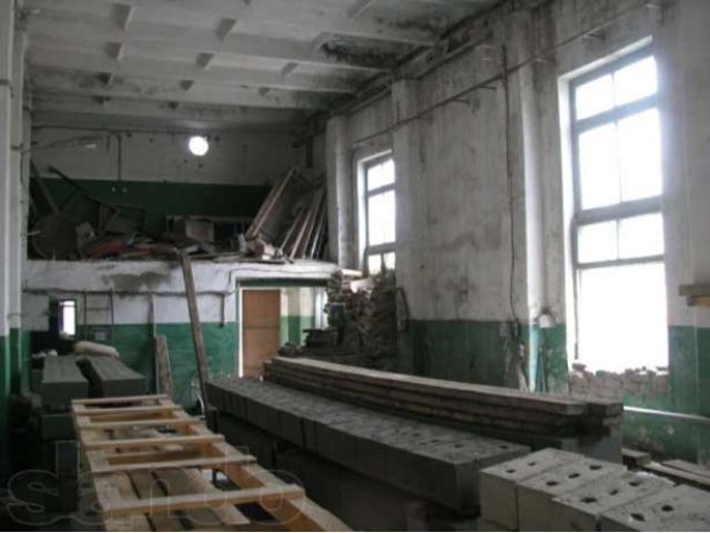Производственная база в городе Волгоград, фото 4, стоимость: 3 500 000 руб.