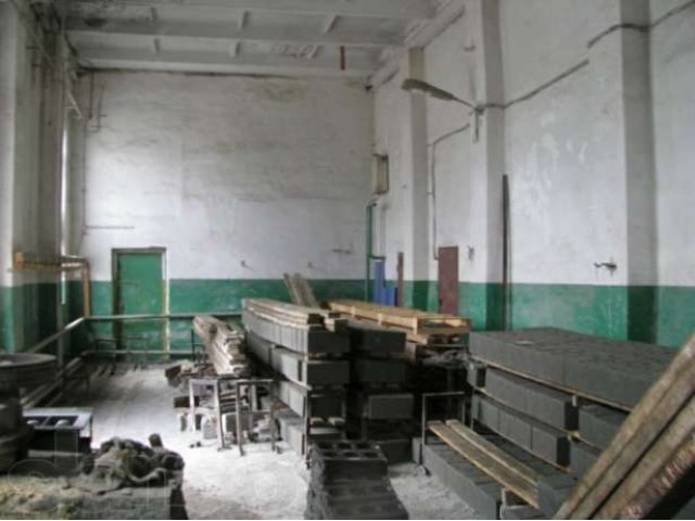 Производственная база в городе Волгоград, фото 6, Волгоградская область