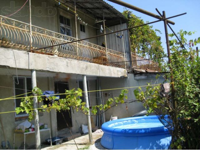 Дом 2-х этаж. продаётся г.Сухум. Абхазия в городе Москва, фото 2, Жилая недвижимость в ближнем зарубежье