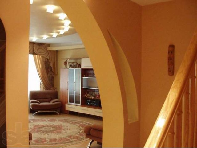 Севастополь, элитная квартира 7 комнат, два уровня, 234 кв.м., в городе Сочи, фото 1, стоимость: 12 624 679 руб.