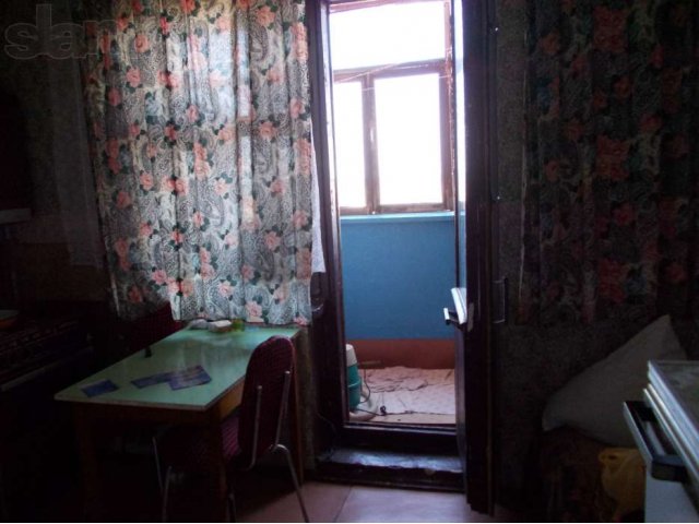 Квартира в Крыму (берег Азовского моря) в городе Железногорск, фото 2, Жилая недвижимость в ближнем зарубежье