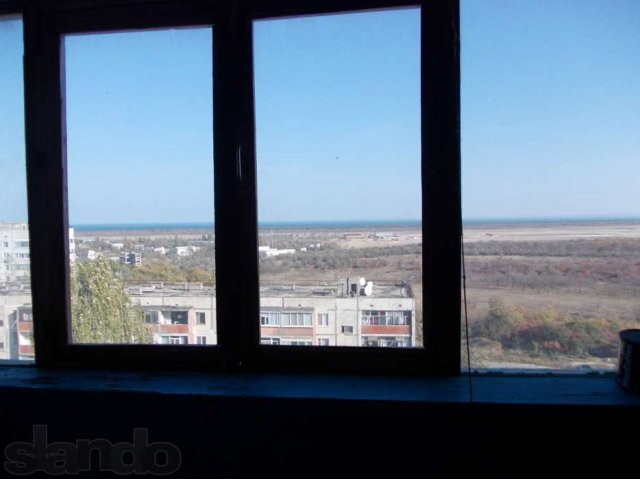 Квартира в Крыму (берег Азовского моря) в городе Железногорск, фото 5, Жилая недвижимость в ближнем зарубежье