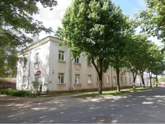 3 комнатная квартира в Силламяэ (Эстония) - 300 м до моря в городе Санкт-Петербург, фото 1, Жилая недвижимость в ближнем зарубежье