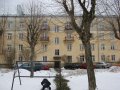 2 комн.квартира в Силламяэ (сталинка) - 100 м до моря в городе Санкт-Петербург, фото 1, Ленинградская область