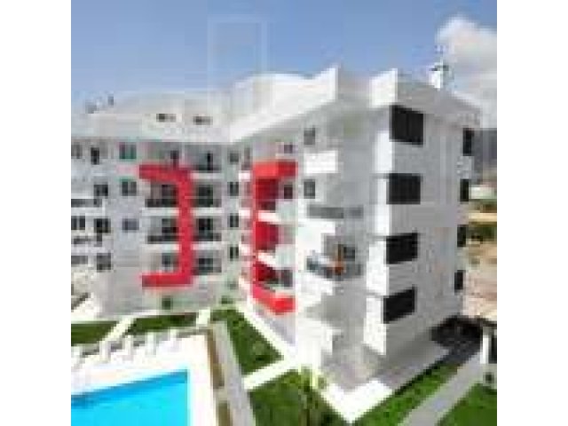 Продается квартира в Турции комплекс Royal Residence в городе Электросталь, фото 1, Жилая недвижимость в ближнем зарубежье