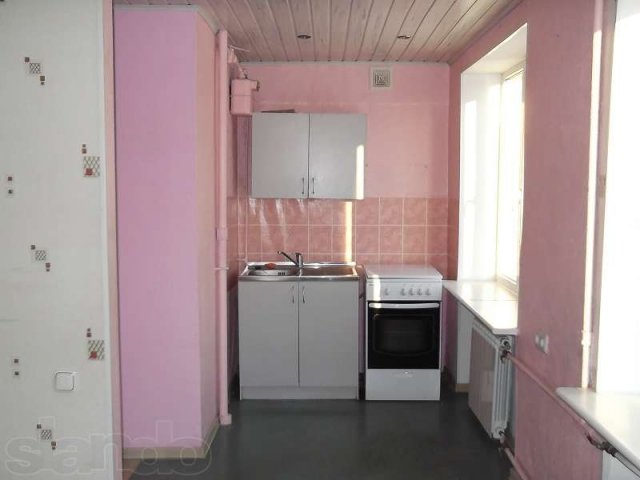 2 комнатная квартира в Нарве (Эстония) - хороший ремонт в городе Санкт-Петербург, фото 3, стоимость: 814 070 руб.