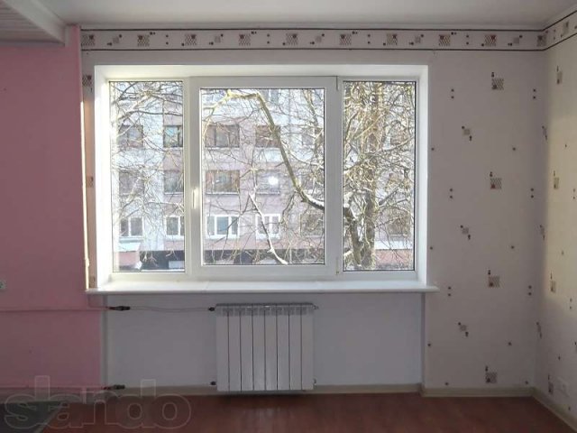 2 комнатная квартира в Нарве (Эстония) - хороший ремонт в городе Санкт-Петербург, фото 4, Жилая недвижимость в ближнем зарубежье