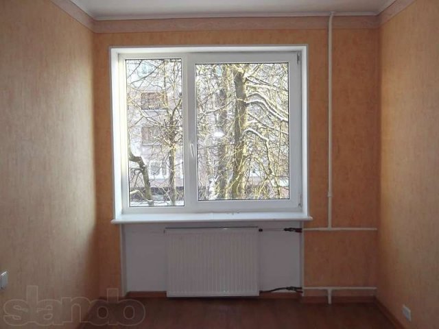 2 комнатная квартира в Нарве (Эстония) - хороший ремонт в городе Санкт-Петербург, фото 5, Ленинградская область