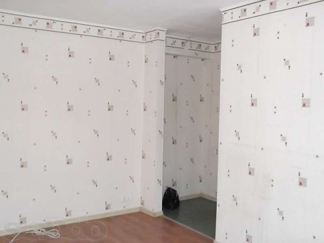 2 комнатная квартира в Нарве (Эстония) - хороший ремонт в городе Санкт-Петербург, фото 6, стоимость: 814 070 руб.
