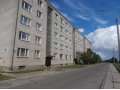 Продается 3 комнатная квартира в Силламяэ (Эстония) - 400 м до моря в городе Санкт-Петербург, фото 1, Ленинградская область