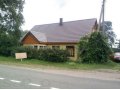Жилой дом, в Игналинском районе, Литва в городе Калининград, фото 1, Калининградская область