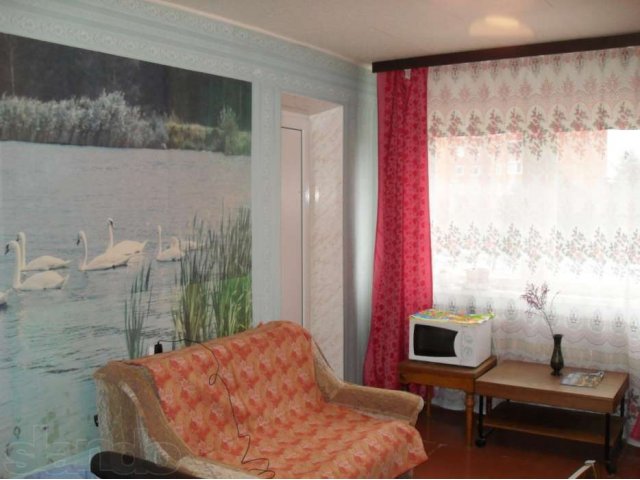 2 комнатная квартира в Усть-Нарве (Эстония) - 900 м до моря в городе Санкт-Петербург, фото 7, Жилая недвижимость в ближнем зарубежье