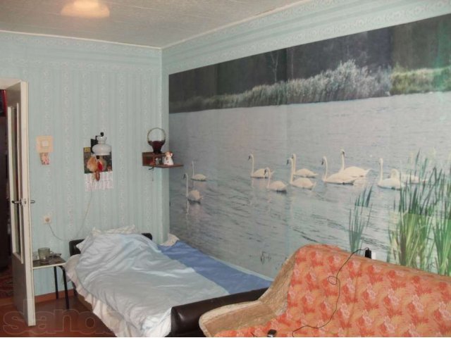 2 комнатная квартира в Усть-Нарве (Эстония) - 900 м до моря в городе Санкт-Петербург, фото 8, Ленинградская область