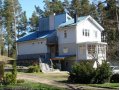 Дом в деревне Пулгоя (Эстония) - 1,5 км до моря в городе Санкт-Петербург, фото 1, Ленинградская область