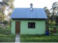 жилой зимний дом в Эстонии в курортном поселке Усть-Нарв в городе Ивангород, фото 2, стоимость: 4 000 000 руб.