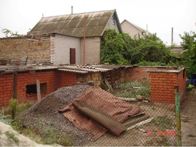 Продается дом в Мелитополе в городе Краснодар, фото 1, стоимость: 1 200 000 руб.