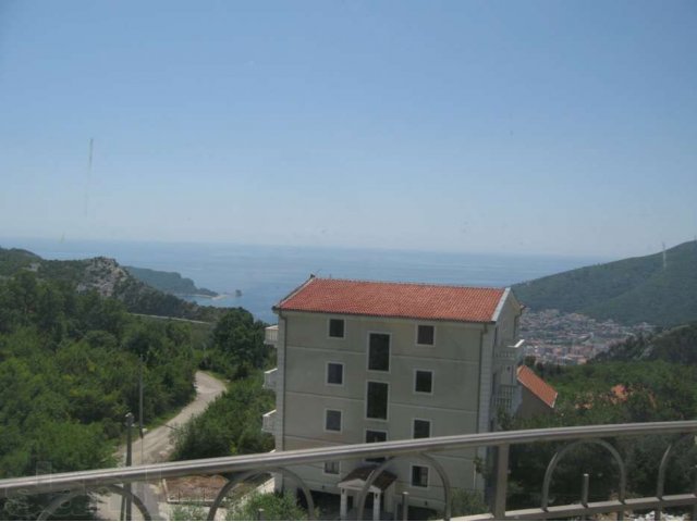 продам квартиру в Черногории в городе Краснодар, фото 5, Жилая недвижимость в ближнем зарубежье