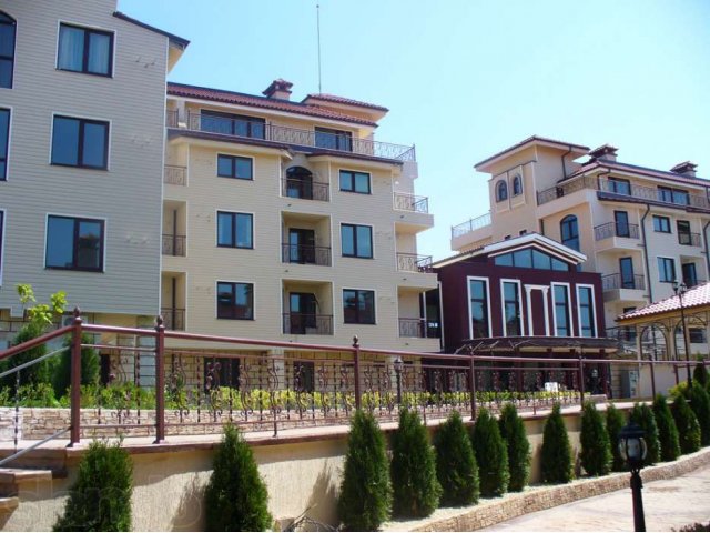Недвижимость в Болгарии в городе Самара, фото 1, Жилая недвижимость в ближнем зарубежье